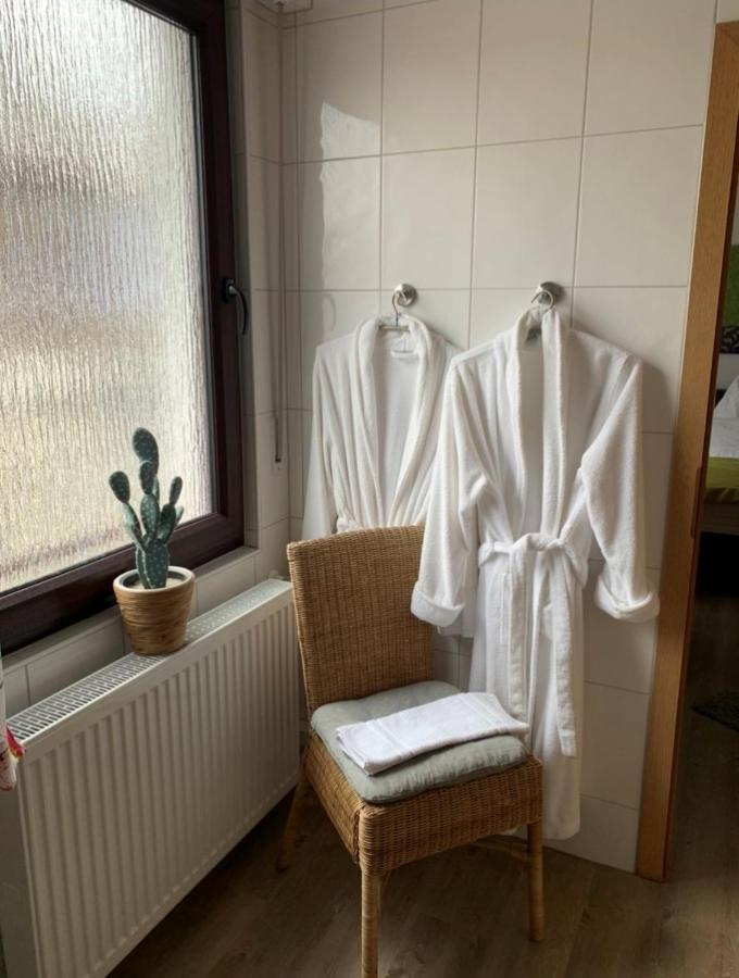 Hotel Deutsches Haus Lampertheim Εξωτερικό φωτογραφία